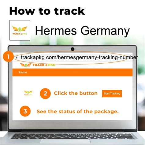 hermes tracking nummer|hermes tracking number germany.